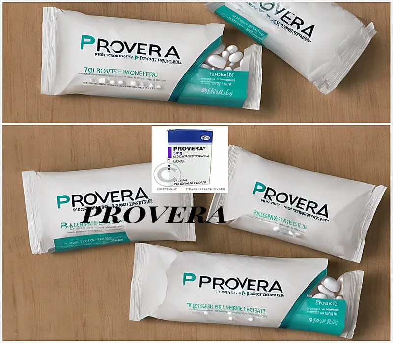 Provera minipiller